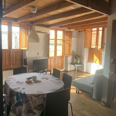 Sampedor Apartment Valencie Exteriér fotografie