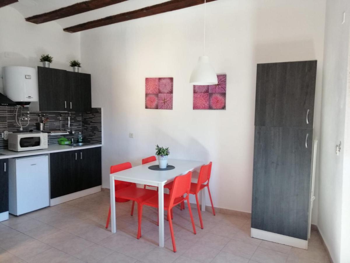 Sampedor Apartment Valencie Exteriér fotografie