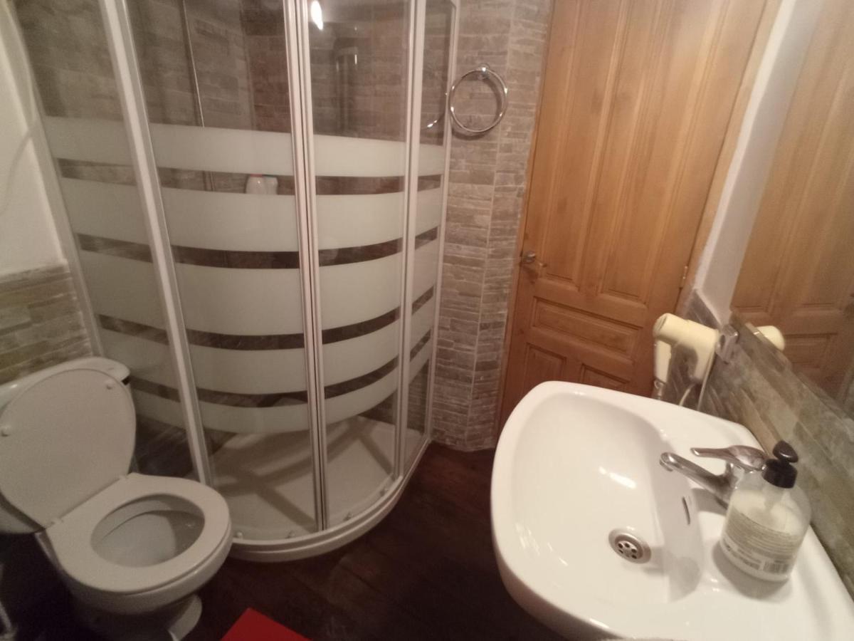 Sampedor Apartment Valencie Exteriér fotografie