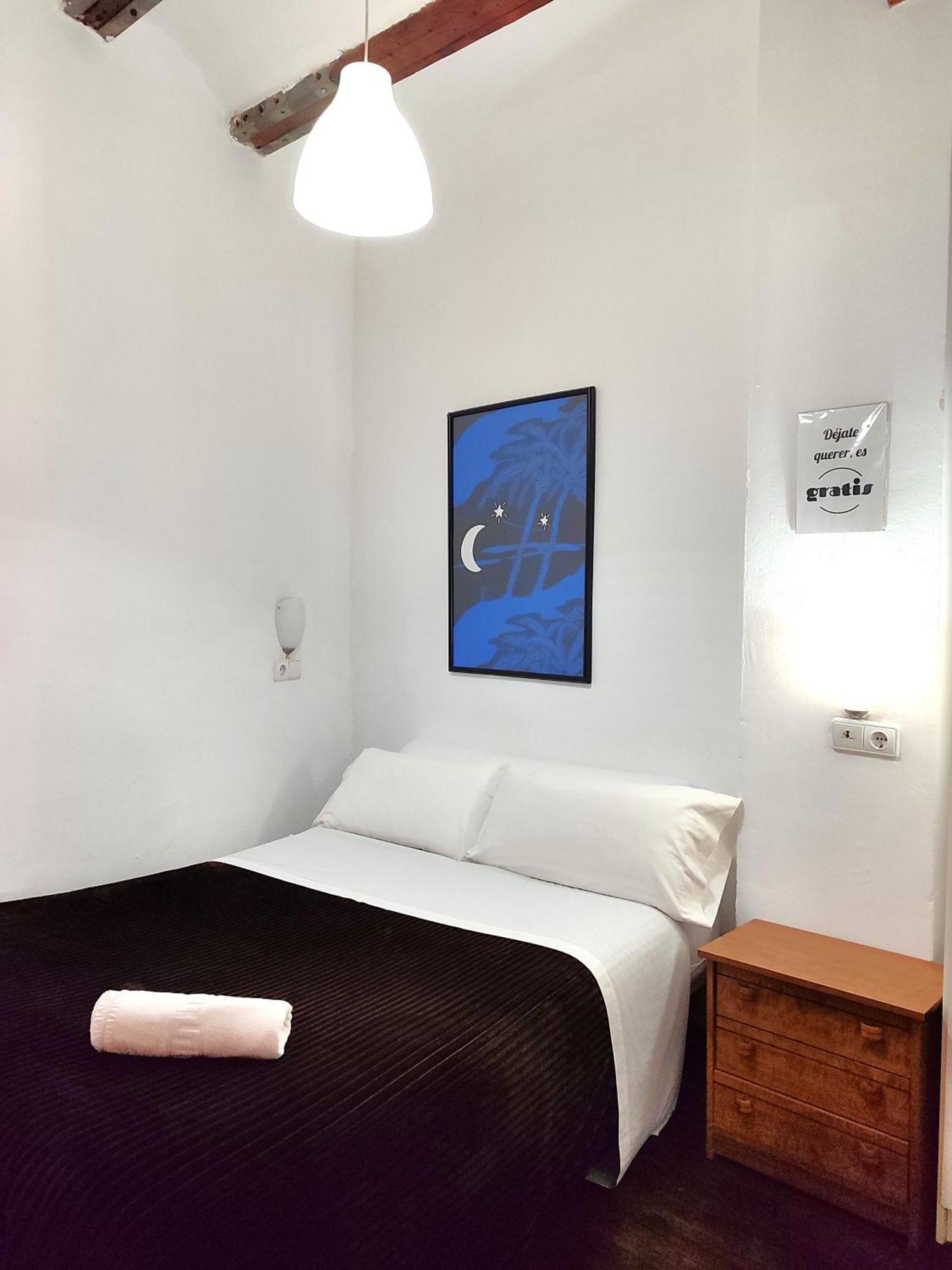 Sampedor Apartment Valencie Exteriér fotografie