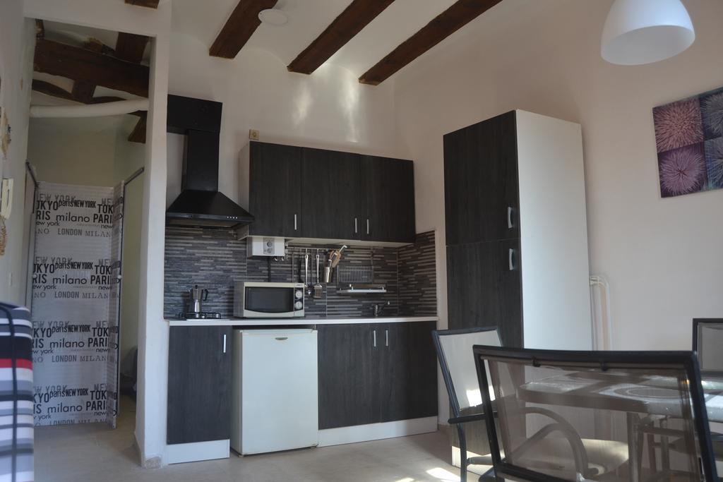 Sampedor Apartment Valencie Exteriér fotografie