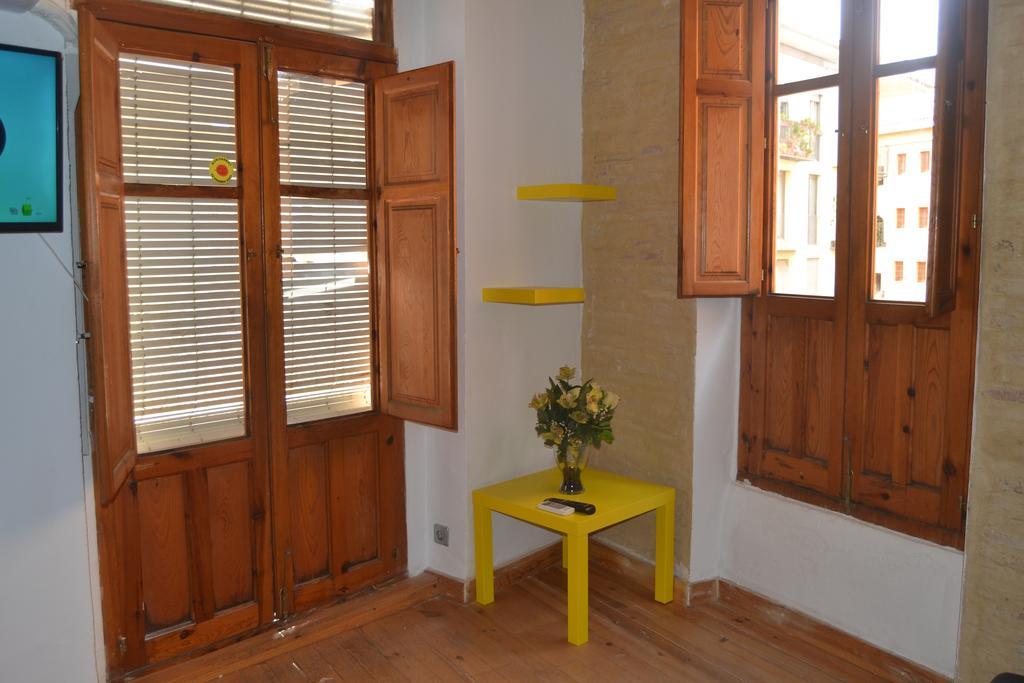 Sampedor Apartment Valencie Exteriér fotografie