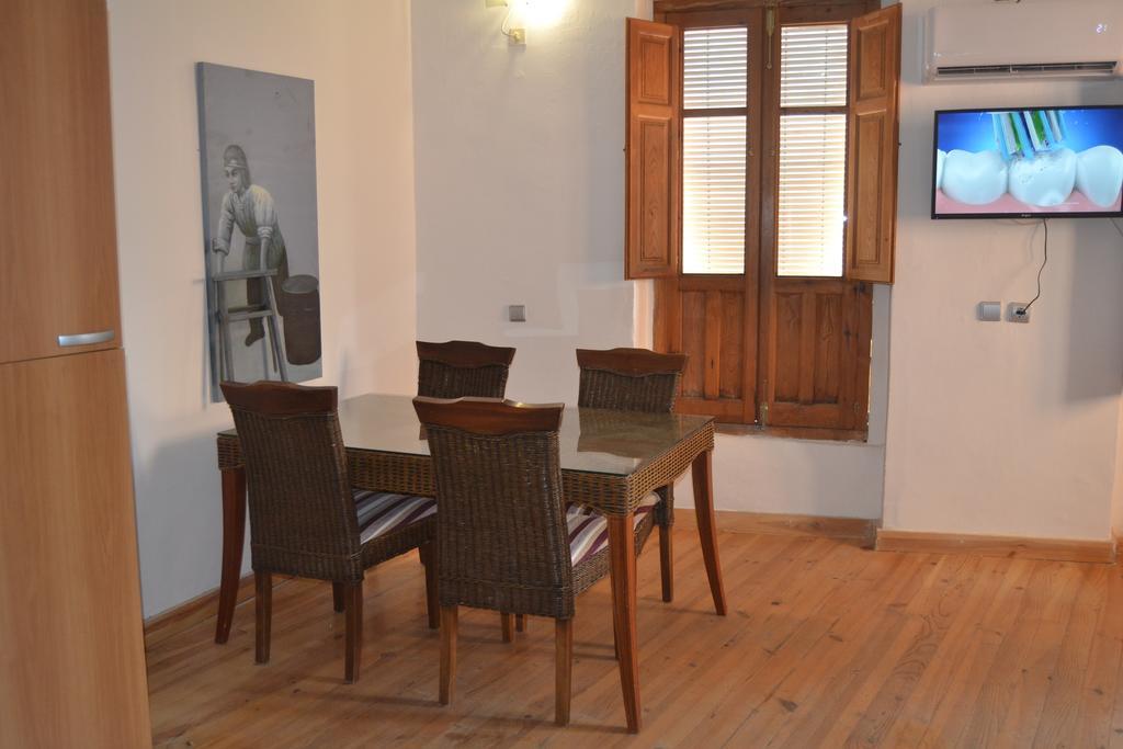 Sampedor Apartment Valencie Exteriér fotografie