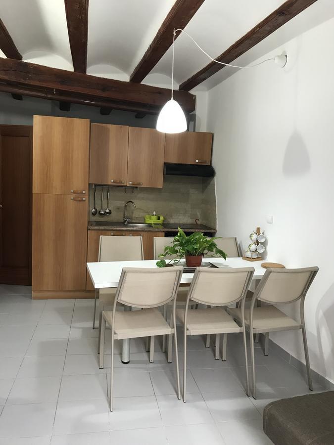 Sampedor Apartment Valencie Exteriér fotografie