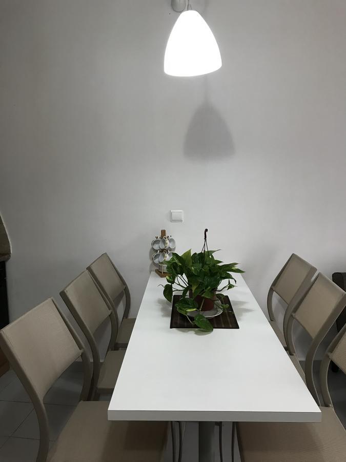 Sampedor Apartment Valencie Exteriér fotografie