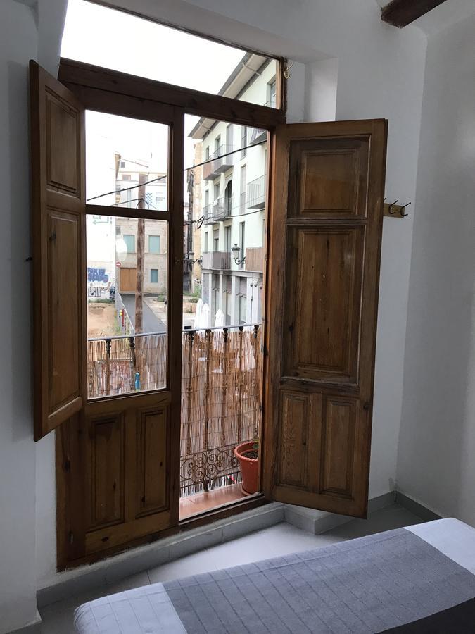 Sampedor Apartment Valencie Exteriér fotografie