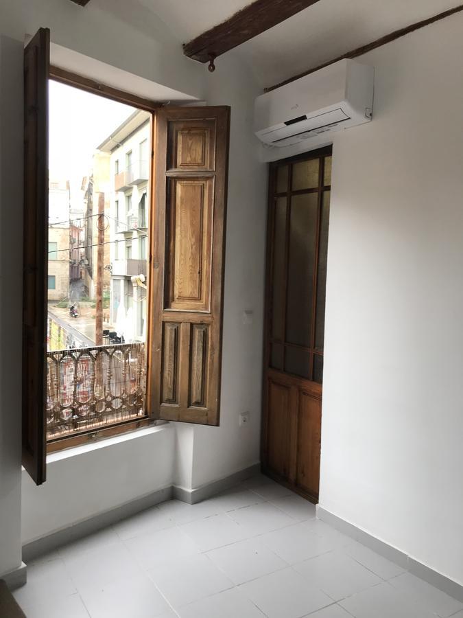 Sampedor Apartment Valencie Exteriér fotografie
