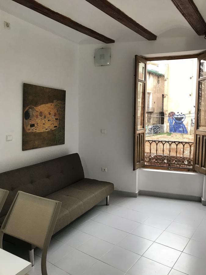 Sampedor Apartment Valencie Exteriér fotografie