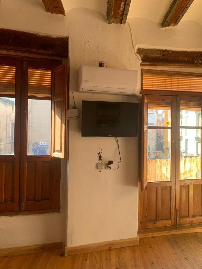 Sampedor Apartment Valencie Exteriér fotografie