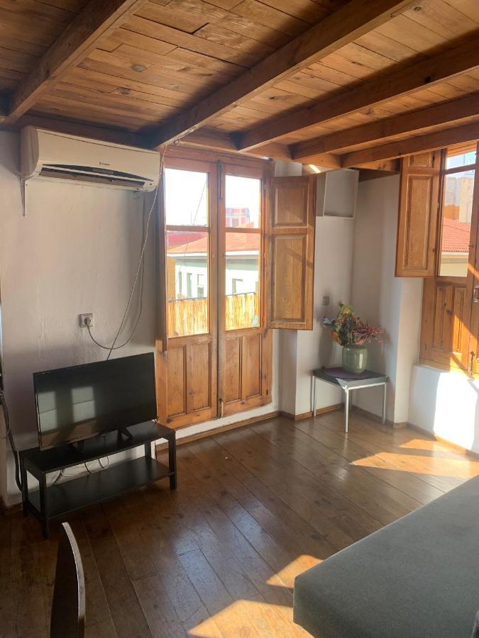 Sampedor Apartment Valencie Exteriér fotografie