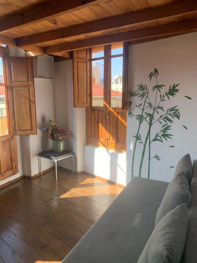 Sampedor Apartment Valencie Exteriér fotografie